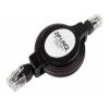 Cables Unlimited cable, zip data rj12, phone and