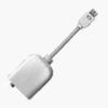 Apple video Adapter kit Cable VGA