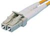 Apple 10-Meter Fiber Optic Cable - LC to LC, 2Gb/s