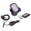 Belkin Cassette Adapter Auto Kit for Dell DJ 15/20 Gen 1