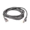 Belkin CAT6 PATCH SNAG 5FT GRAY