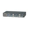 Belkin KVM SWBX ADMIN 4PT PS/2-IN PS/2 USB OUT