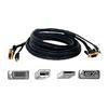 Belkin OmniView All-In-One Gold USB KVM 15' Cable Kit