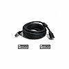 Belkin hddb15m to hddb15m 40' monitor replacement cable