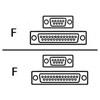 Belkin Laplink/Interlink Serial Cable