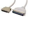 Belkin SCSI Cable Ultra Cent DB68 male to Micro DB50 male, 3ft