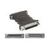 Belkin NULL MODEM ADPT BLOCK SER  DB25M DB25F