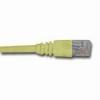 Belkin 14FT CAT5E YELLOW PATCH CORD MOLDED