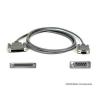 Belkin 6FT AT SERIAL ADAPTER CABLE DB9F TO DB25F