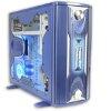 THERMALTAKE Xaser V V7000D WinGo Blue ATX Mid Tower Case with Front USB and Firewi...