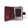 Dell Executive Cordovan Leather Case for Dell Axim X3/X3i/X30 Handhelds