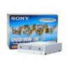 SONY 8X/4X/12X DVD+R/RW / 4X/2X/12X DVD-R/RW / 40X/24X/40X CD-RW DRU-530A Internal...