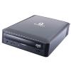 Iomega 33173 Super DVD Writer 16X16 Dual format USB 2.0 Ext Drive-retail