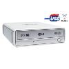 LG Electronics LG EXTERNAL 16X Dual Layer DVD??RW MULTI FORMAT USB2.0/Firewire