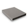 LaCie Black IEEE1394 External Slim DVD Burner