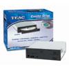 TEAC 52X/32X/52X CD-RW / 16X DVD-ROM Internal EIDE Combo Drive - Black