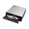 Plextor 52X/32X/52X PlexWriter Premium Black Internal ATAPI/EIDE CD-RW Drive - Ret...