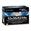 IO Magic I523216C 52X/32X/52X CD-RW / 16X DVD-ROM Internal Combo Drive