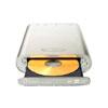 Plextor PX-708UF External FireWire and USB 2.0 DVD+CD R/RW Combo Drive (PX708UF/SW)