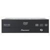 Pioneer DVR-A09 16x Internal DVD Burner Retail Package with 6x Double Layer - Blac...