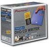 Pioneer External Slim DVD Writer (Firewire&USB2.0)