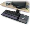 Kensington Adjustable Keyboard Platform with Articulating Arm
