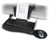 Kensington Underdesk Keyboard Drawer with In-Line Copyholder
