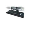 Kensington Articulating Underdesk Heavy-Duty Keyboard Platform/Adjustable In-line ...