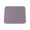 Belkin MOUSE PAD NEOPRENE AND FABRIC TOP GRY
