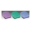Fellowes Gel Crystals Mouse Pad with Wrist Rest