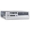 HP dc5000 P4-2.8GHz/256MB/40GB/DVD-CDRW/56K/Gigabit NIC/XPP - Small Form Factor