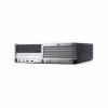 HP dc5100 P4-520 2.8GHz/256MB/40GB 7200rpm/CD-ROM/Gigabit Nic/XPP - Small Form Factor