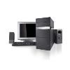 SONY VAIO Desktop VGC-RA830G P4 550J 3.4GHz w/Hyper-Threading/1GB/320GB/DVD+R/DL D...