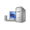 Sony PCV-RS530G Desktop Computer - 3.2 GHz/512 MB/160 GB