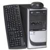 Acer ASA20-U-C4001, Celeron D 2.93GHz, 256MB DDR, Intel Extreme Graphics