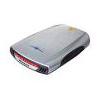 SMARTDISK 100GB FireLite 2.5" Firewire Portable Hard Drive (Mac Format) - 4200rpm