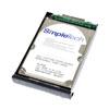 Simple Technologies 20GB Internal Notbook Hard Drive upgrade with Caddy