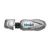 HP 1GB EDGE DIGITAL MEDIA DISK-GO USB FLASH DRIVE