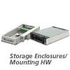 HP SERVER & ACCESSORIES HP 2X1 DR CAGE W/ FAN-FOR ML530/ML570