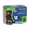 Western Digital 36.7GB Raptor Internal Serial ATA 10000RPM Hard Drive - Retail Kit