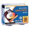 Western Digital Internal EIDE 300 GB Hard Drive