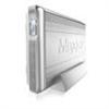 Maxtor OneTouch II FireWire and USB - hard drive - 300 GB -