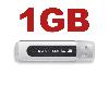Sandisk Cruzer Mini 1GB USB2.0 USB Flash Drive- Other Shipping Method