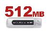 Sandisk Cruzer Mini 512MB USB2.0 USB Flash Drive