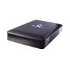 Iomega 400GB Firewire-400/800 and USB 2.0 External Desktop Hard Drive with Backup ...