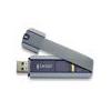 Lexar Media LEXAR 256MB PORTABLE USB DRIVE TOUCH