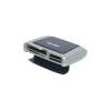 Lexar Media LEXAR RW022-001 7-in-1 USB2.0 Card Reader
