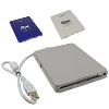 SONY 2X External Floppy Disk 1.44MB Drive - USB 2.0 / 1.1