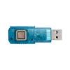 SONY Micro Vault USM256F - fingerprint reader - Hi-Speed USB