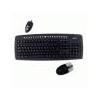Micro Innovations RF WIRELESS MULTIMEDIA KB/SCROLL MOUSE COMBO